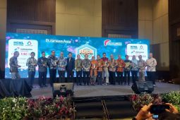 19 perusahaan raih penghargaan bergengsi IQSA Awards 2025