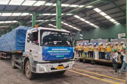 Pupuk Indonesia pastikan ketersediaan pupuk subsidi di puncak musim tanam 2025 tersedia