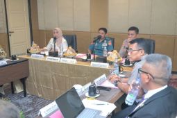 Sulteng perkuat sinergi multipihak tingkatkan kompetensi SDM