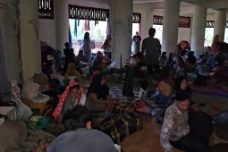 Update bencana Aceh, Pemkot Lhokseumawe kirim bantuan ke gampong yang terisolir