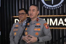 6 polisi kasus Kalibata lakukan pelanggaran berat akan disidang etik