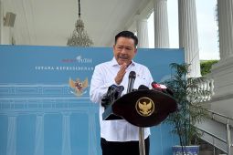 Wamenko Hukum: Rehabilitasi ASDP bukan intervensi hukum