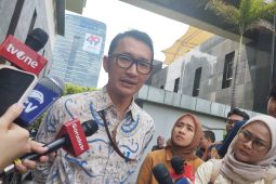 KPK pastikan proses pembebasan Ira Puspadewi dilakukan dengan cepat