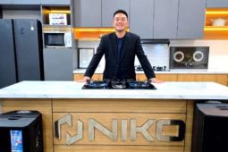 Niko Elektronik Indonesia beberkan strategi bersaing dengan produk global