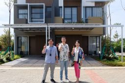 Pasar properti positif, SML luncurkan hunian modern dari harga Rp1,4 miliar