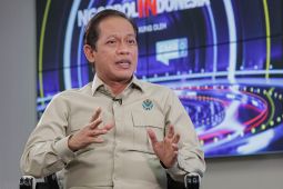 Kemkomdigi siapkan peta jalan AI, Strategi menuju kedaulatan teknologi