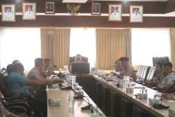 Pemkab mempercepat penerbitan izin air baku Perumdam Tirta Bengkayang