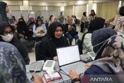 Kaltim jadi percontohan nasional program sejuta vaksin HPV untuk ASN