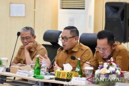 Kaltim revitalisasi posyandu untuk percepat penurunan stunting