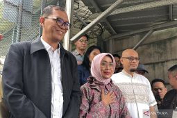 Ira Puspadewi berharap hukum dapat melindungi profesional ke depannya