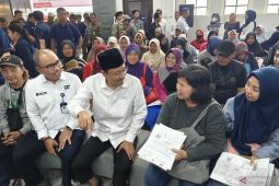 Gus Ipul peringatkan KPM baru di Bandung BLTS jangan untuk judol