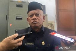 Pemkab Garut menerapkan aturan ASN naik angkutan umum hari Senin dan Jumat