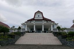 Ranperda APBD Lombok Tengah 2026 disetujui Rp2,473 triliun