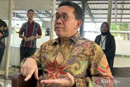 Kemendag tunggu arahan Kemenko Pangan soal PE Kelapa Bulat