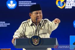 Presiden Prabowo kerahkan seluruh mahasiswa teknik sipil bangun 300 ribu jembatan