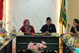 DPRD Batam dorong penguatan peran organisasi pendamping anggota dewan