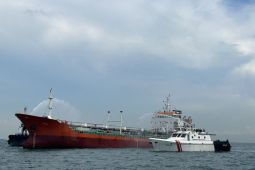 KSOP Batam tingkatkan kewaspadaan pelayaran selama Siklon Tropis Senyar