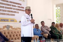Bupati Bone Bolango sebut guru harus adaptif ekosistem digital