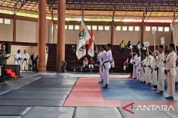Perkemi Jambi ingin kembalikan kejayaan kempo di PON 2028