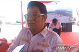 Wabup Bangka Tengah mengajak guru tingkatkan inovasi pembelajaran