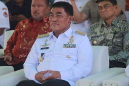 Gubernur Sulut ajak kepala daerah hadirkan semarak Natal-Tahun Baru