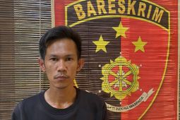 Polisi Jambi tangkap pelaku spesialis pencuri tabung gas 3 Kg