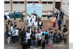 Cak Imin: Pentingnya bangun ekosistem pesantren agar terkoneksi kebutuhan zaman