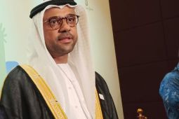 Dubes Abdulla apresiasi hubungan strategis antara UAE dan RI