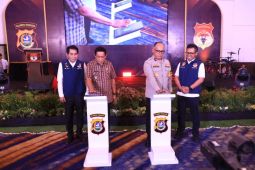 Polda Sultra fasilitasi aduan pekerja lewat SIGA Tenggara