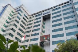 BPKP membantah pernah melaporkan dugaan tindak pidana korupsi ASDP ke KPK