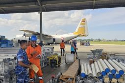 Tim gabungan percepat pemulihan kelistrikan Aceh