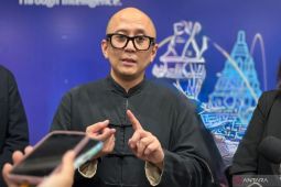 Kemenpar beradaptasi dengan teknologi lewat kehadiran MaiA