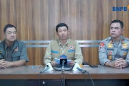 RI Govt sends Starlink units, aid to flood-hit North Sumatra