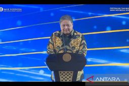 Menko Airlangga: Risiko 2026 sudah terserap, prospek ekonomi positif