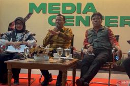 Kemenhut lakukan moratorium PHAT guna cegah peredaran kayu ilegal