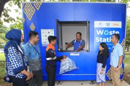 TMII dan AQUA kolaborasi wujudkan pariwisata sehat dan berkelanjutan