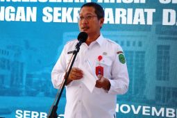 Bahasa Indonesia berdaulat dalam naskah dinas di Kukar