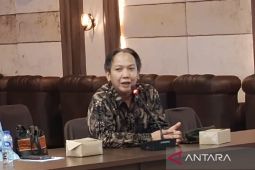 Kemenbud kembalikan barang muatan kapal tenggelam ke Bangka Belitung