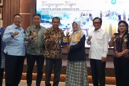 BPK Wilayah V Jambi: Kota Kapur layak jadi situs utama sejarah Babel