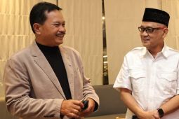 Menhaj ingatkan pejabat Kemenhaj jaga integritas layanan haji