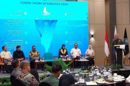 Gubernur perkuat P4GN wujudkan Babel Bersinar