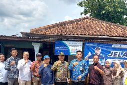 Sumenep pastikan harga pupuk subsidi sesuai HET pemerintah