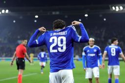 Samsunspor dan Strasbourg belum terkalahkan