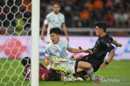 Kondisi hampir fit, Yusaku Yamadera segera kembali bermain untuk PSIM