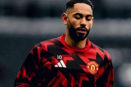 MU tanpa Matheus Cunha saat bertandang ke Crystal Palace