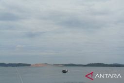 BPBD Kepri keluarkan imbauan waspada cuaca ekstrem 28-30 November