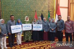 Pentingnya BPJS Ketenagakerjaan bagi nelayan di Kepri