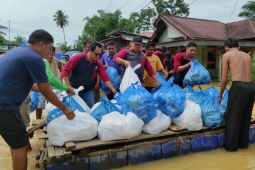 Dapur SPPG di Sumut diubah jadi dapur umum