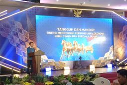 BI Babel gelar PTBI 2025 dorong sinergi percepatan pertumbuhan ekonomi daerah
