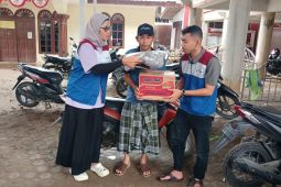 Operasi Migas terdampak banjir, PHR Zona 1 pastikan keselamatan dan penyaluran bantuan